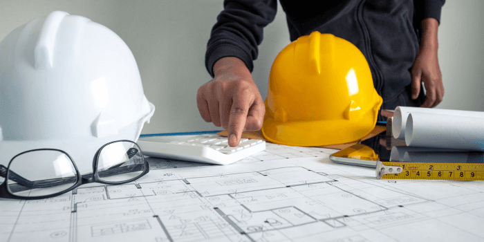 Residential Renovations & Refurbishments — Horus Construction service
