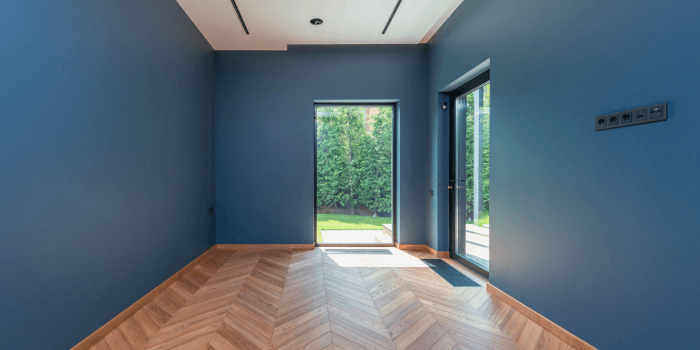 Carpentry, Plastering, Painting & Decorating — Horus Construction service
