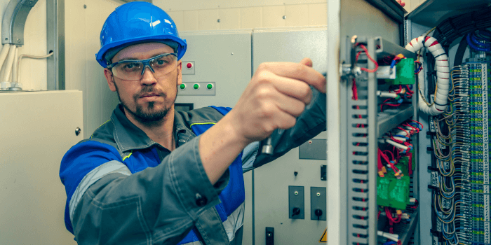 Electrical, Plumbing & Specialist Support — Horus Construction service
